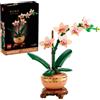 LEGO Botanical Collection Mini-Orchidea 10343