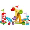 Duplo LEGO DUPLO Luna Park 10453