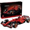 LEGO Technic Monoposto F1 Ferrari SF-24 - 42207