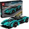 Lego Technic Aston Martin Valkyrie 42208
