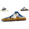 Ros ACCESSORIO PER SEMINATRICE ALPEGO COMBINED ACCESSORIES 1:32