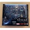 Medicom Toy Modellino MAFEX n.282 Venom Let There Be Carnag VENOM H 8.0 in giocattolo...