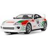 Scalextric TOYOTA SUPRA CASTROL SLOT 1:32