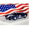 Spark FORD GT40 #72 BONDURANT / GINTHER DAYTONA 1965 SPARK US249 1:43
