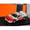 IXO LANCIA 037 RALLY EVO 2 #2 SNIJERS RALLY YPRES 1985 IXO RAC340LQ 1/43