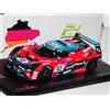 Spark KTM X-BOW GT4 TEICHMANN RACING #112 NURBURGRING 2019 SPARK SG543 1:43