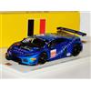 Spark LAMBORGHINI HURACAN GT3 TRYTO RACING #666 SPA 2018 SPARK SB313 1:43