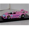 Spark SPICE SE90C 3.5L V8 TEAM EURO RACING N 40 24h LE MANS 1991 SPARK S6823 1:43