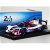 Spark LIGIER JS P17 GIBSON #22 DI RESTA / HENSON LE MANS 2019 SPARK S7909 1/43