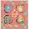Seifen-Shop Set regalo votivo da 3 riempimenti Yankee Candle e bicchiere piccolo -