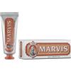 Marvis Dentifricio Ginger Mint 25 ml