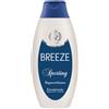BREEZE - sporting bagno doccia shampoo energizzante 400 ml
