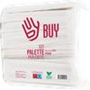 BUYBUY Coffe stick per caffè confezione da 1000 pezzi PC009