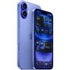 Apple iPhone 16 | 128 GB | Dual-SIM (2 x eSIM) | Blu oltremare