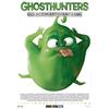 Notorious Pic. Ghosthunters - Gli Acchiappafantasmi