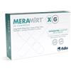 Fidia MERAMIRT XG - 20 Compresse Integratore Alimentare per la Visione