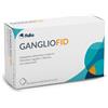 Fidia Gangliofid 30 Compresse Masticabili - Integratore Alimentare con Citicolina e Niacina