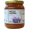 Miele Forlive Miele Di Lavanda 500G 500 g