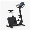 JK VERTICAL JKV26-TFT - Cyclette ergometro con console touch screen