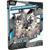 Box Pokemon Collezione con Raccolglitore LUCE NERA ITA in Italiano