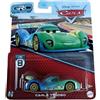 MATTEL JDH67 CARS PERSONAGGIO CARLA VELOCO