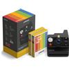 Polaroid NOW Gen3 Fotocamera istantanea Bluetooth Connected Pacchetto fotocamera