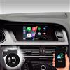 Dynavin Android Autoradio Navigatore per Audi A4 A5 Q5 S4 S5 con radio Concert/Symphony