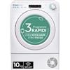 Candy Smart Pro Asciugatrice 10 Kg a Pompa di Calore Libera Installazione Connessione