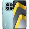 Xiaomi POCO M8 Pro 5G Dual SIM 12GB RAM 512GB - Green EU