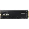 SAMSUNG 980 500 GB PCIe 3.0 (up to 3500mbs) NVMe M 2 Internal Solid State Drive (SSD)