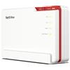 AVM FRITZ Box 5690 Pro Premium Modem Router Wi Fi 7 Tri Band (2.4 GHz 5 GHz 6 GHz)