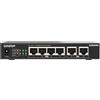 Qnap QsW-2104-2T-R2 - Switch - Unmanaged - 4