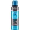 Fresh Protection - Deodorante Spray BREEZE MEN 150ml