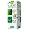 SANGALLI Srl Fitosan TM Ribes Nero Sangalli 100ml