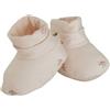 Bamboom Babbucce Neonato Pure - Taglia Unica - Olives
