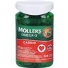 DIFAR MOLLER'S OMEGA 3 CARDIO 120 CAPSULE