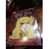 Lady Oscar La Rosa Di Versailles 5 DVD boxset Yamato Sigillato Nuovo