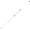 Gioielleria Lucchese Oro Bracciale Donna Oro Giallo GL102393