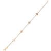 Gioielleria Lucchese Oro Bracciale Bimba Oro Giallo GL102397