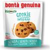 Kebonta' cookie integrale 200 g - KEBONTA - 981929603