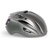 MET Unisex Adult Manta MIPS Road Helmet, Opal Gray, M / 56-58 cm