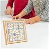 Puzzle Sudoku Gioco da tavolo Giocattolo per l'apprendimento precoce con il