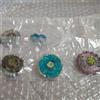 TOMY Beyblade Deck Entry Set BB-75 BB75 TAKARA TOMY Galaxy Pegasus Virgo Orso Nuovo