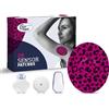 CureTape Patches ART - Sensor Intonaci - Leopard - Intonaci per sensori Freestyle Libre, Dexcom e Medtronic Guardian - 20 pezzi(i)
