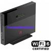 ZTE Modem TIM Hub + ZTE Router WiFi 6 VDSL Plus Fibra Misto Rame FWA ONT