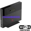 ZTE Modem TIM Hub + ZTE Router WiFi 6 VDSL Plus Fibra Ultraveloce per fttc business