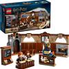 LEGO® Harry Potter™ - 76442 - Castello di Hogwarts™:Lezione di incantes