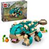 Lego Jurassic World 76962 - Baby Bumpy: anchilosauro