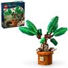Lego Harry Potter 76433 - Mandragola