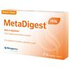 METAGENICS BELGIUM bvba METADIGEST TOTAL 30CPS